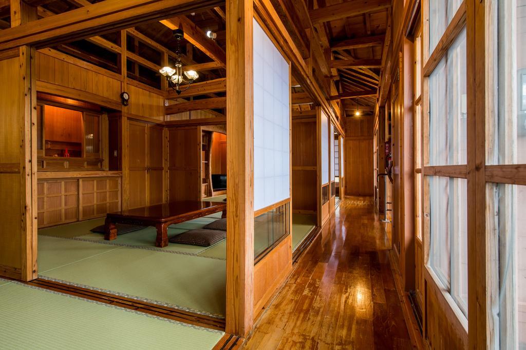 Kin Shibiranka Villa Onna Exterior photo